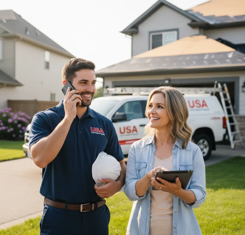 Roof Maintenance in Sierra Blanca, TX